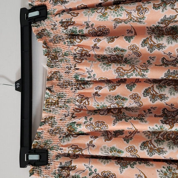 Midi skirt - Picture 3 of 3